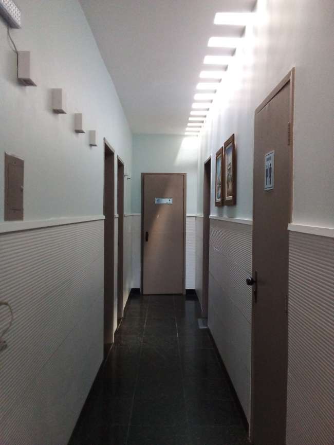 AV. JOVITA FEITOSA, 2816 SALA 1