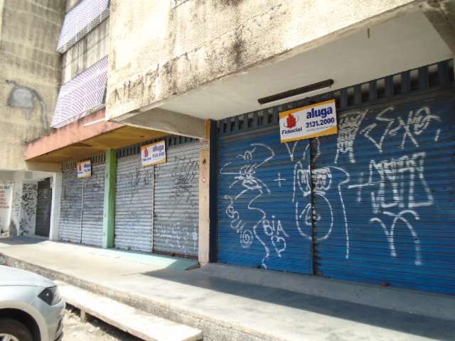 AV. JOSE BASTOS, 4140 LOJA 04
