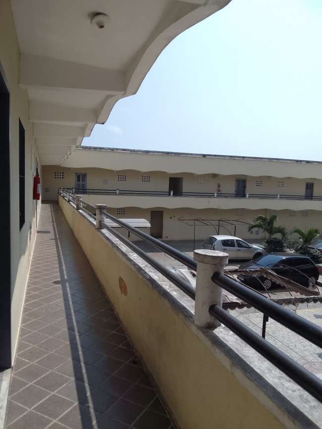 R. FERNANDO WEYNE, 115 APT 207 CRATO RESIDENCE