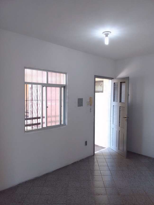 R. FERNANDO WEYNE, 115 APT 207 CRATO RESIDENCE