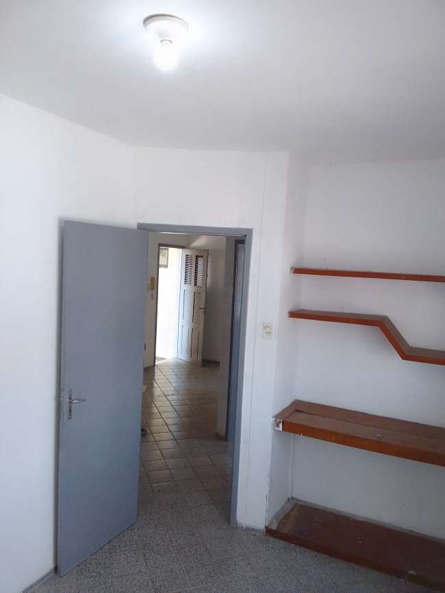R. FERNANDO WEYNE, 115 APT 207 CRATO RESIDENCE
