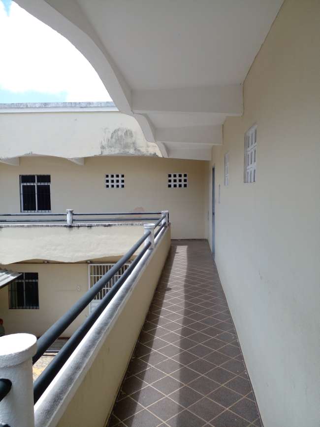 R. FERNANDO WEYNE, 115 APT 203 CRATO RESIDENCE
