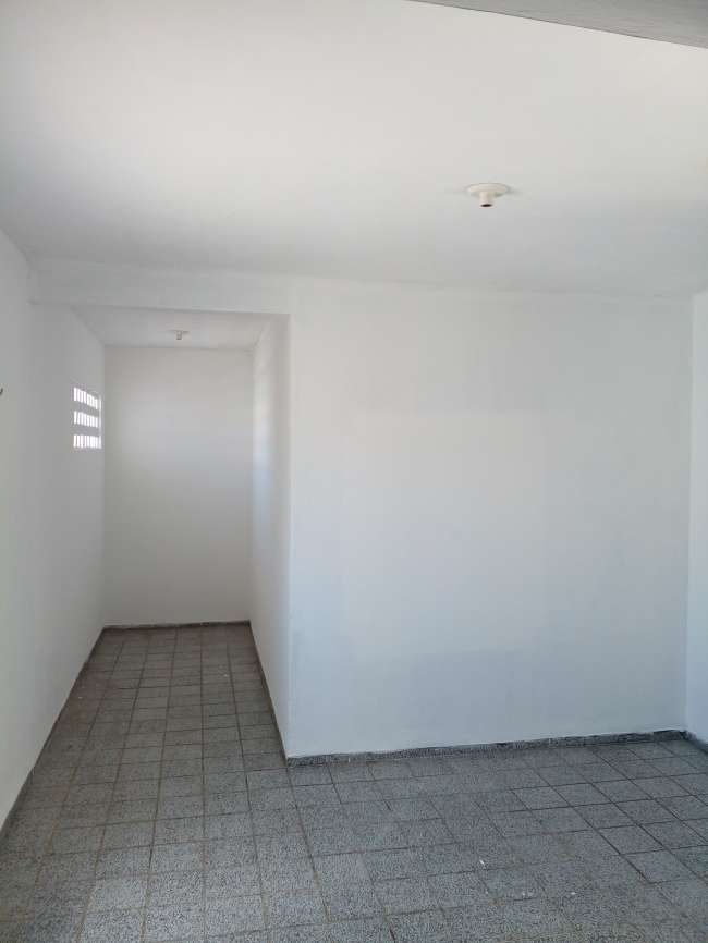 R. FERNANDO WEYNE, 115 APT 203 CRATO RESIDENCE