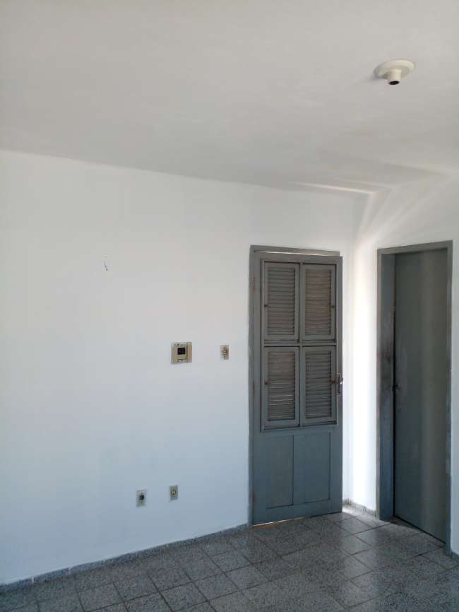 R. FERNANDO WEYNE, 115 APT 203 CRATO RESIDENCE