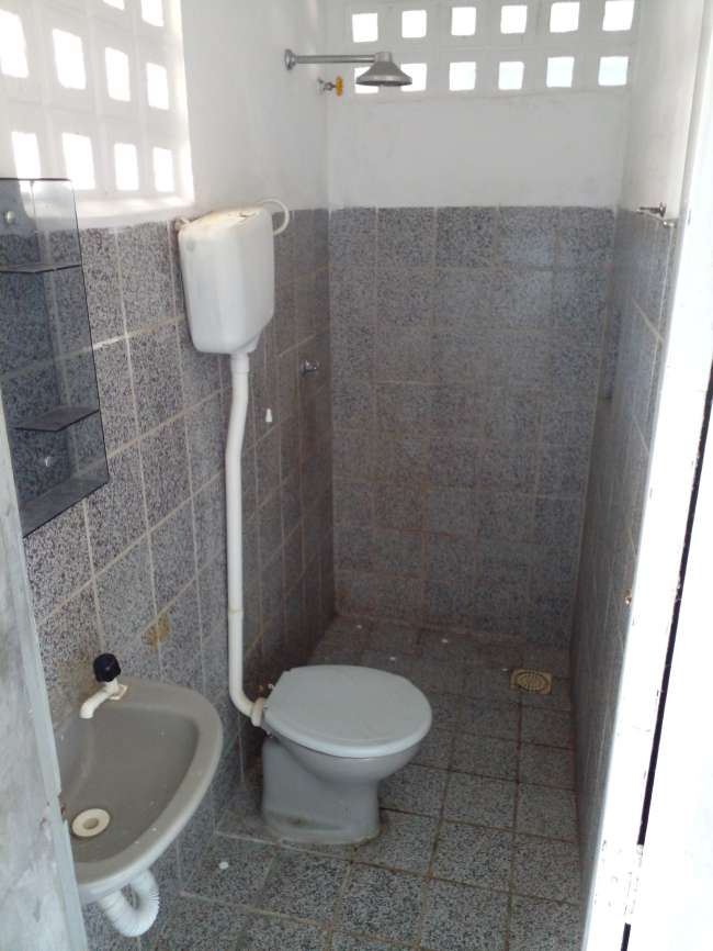 R. FERNANDO WEYNE, 115 APT 203 CRATO RESIDENCE