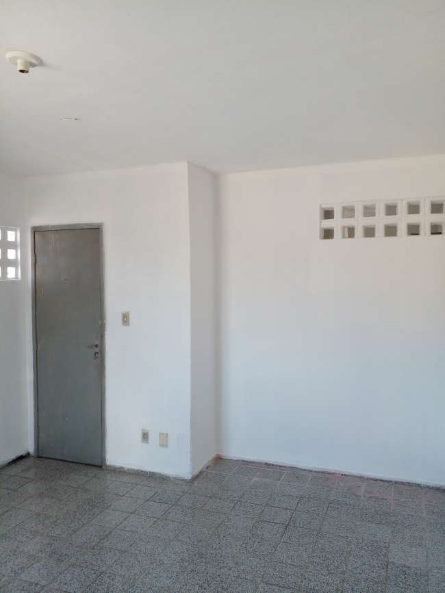 R. FERNANDO WEYNE, 115 APT 203 CRATO RESIDENCE