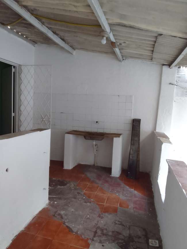 R. ARMANDO OLIVEIRA, 222