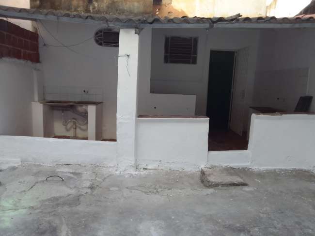 R. ARMANDO OLIVEIRA, 222