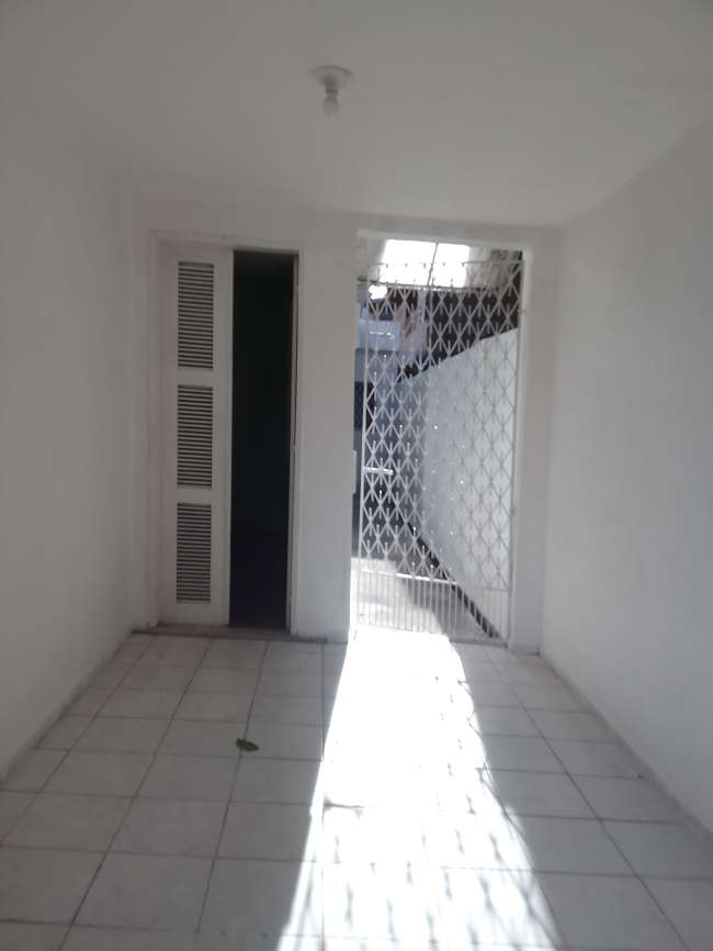 R. ARMANDO OLIVEIRA, 222