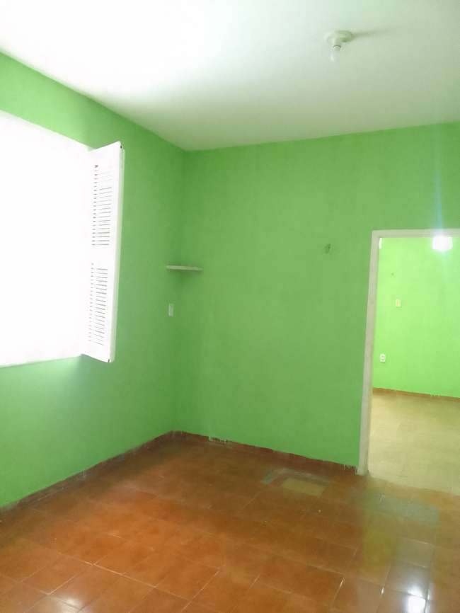 R. ARMANDO OLIVEIRA, 222