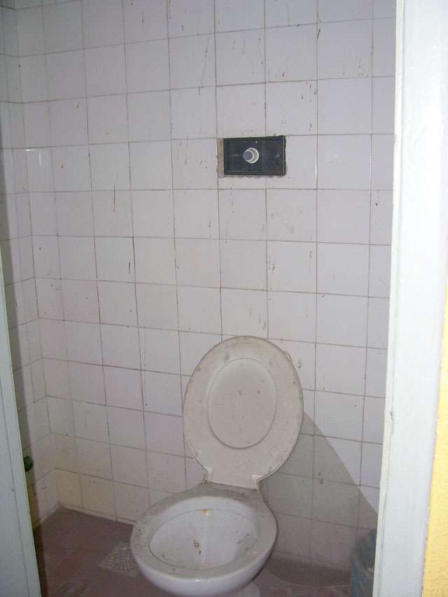 AV. JOSE BASTOS, 4140 LOJA 02