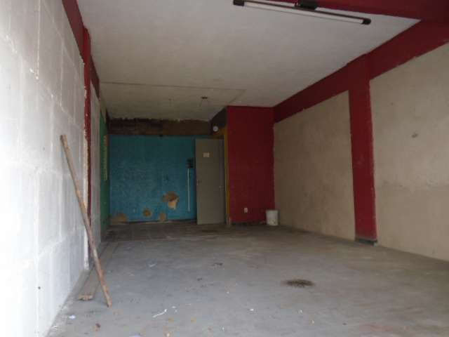 AV. JOSE BASTOS, 4140 LOJA 02