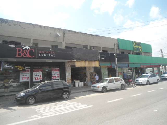 AV. PROFESSOR GOMES DE MATOS, 1111 APTO 14