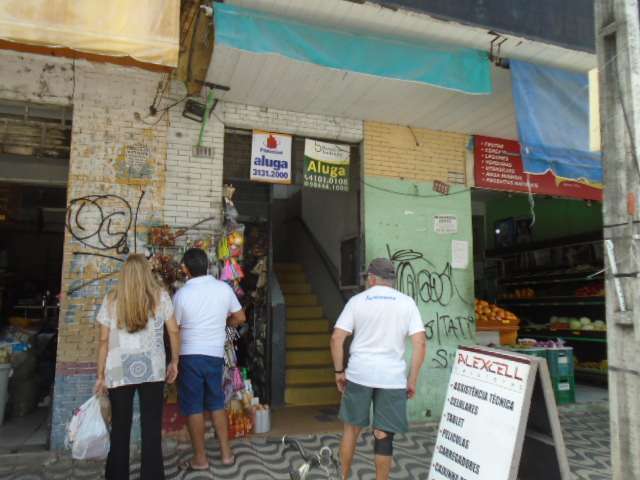 AV. PROFESSOR GOMES DE MATOS, 1111 APTO 14