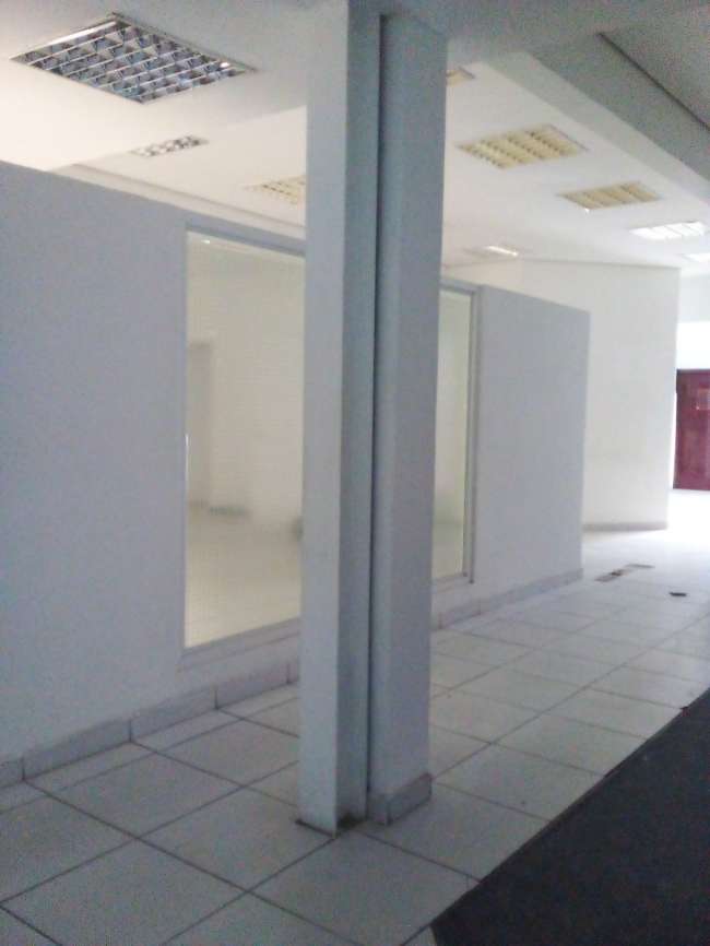 AV. PROFESSOR GOMES DE MATOS, 1157 1163, 1165 E SÁTIRO DIAS, 239