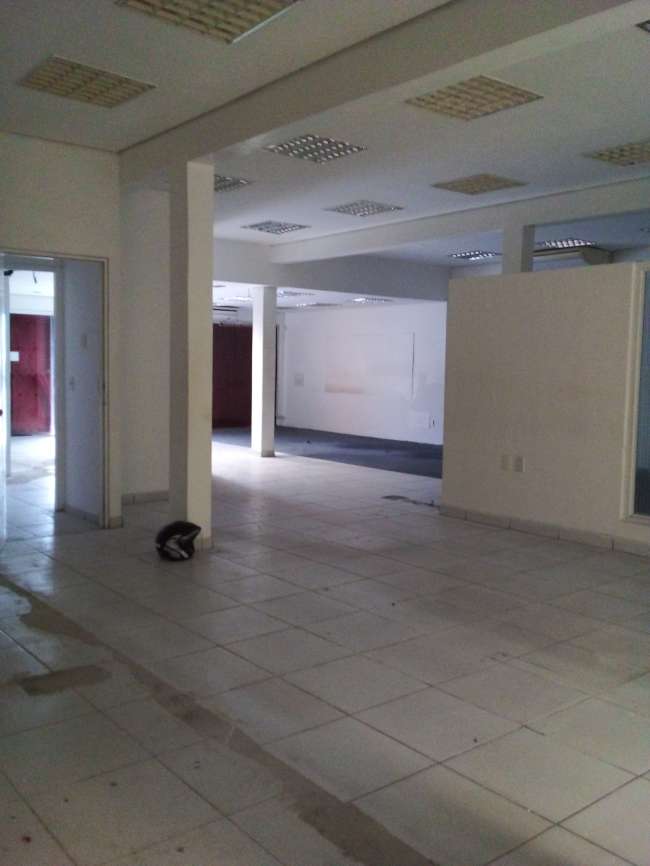 AV. PROFESSOR GOMES DE MATOS, 1157 1163, 1165 E SÁTIRO DIAS, 239