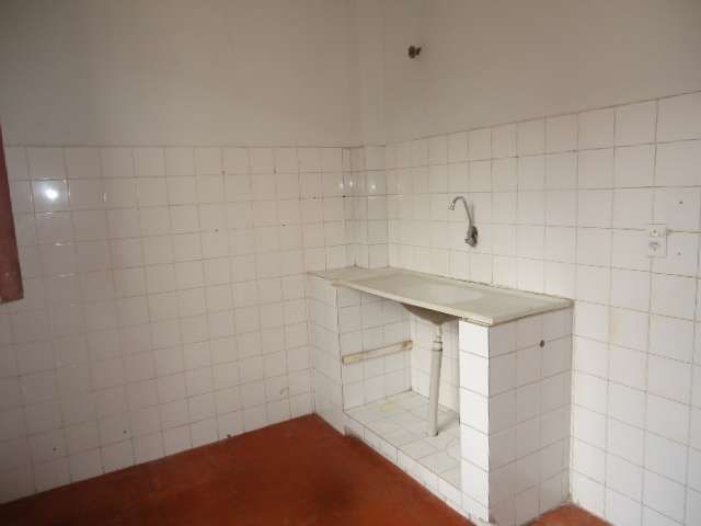 R. CAPITAO AMERICO MENEZES, 277 APT 203 C1 VILAGE DOS PINHEIROS