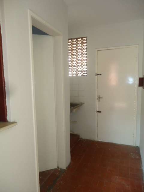 R. CAPITAO AMERICO MENEZES, 277 APT 203 C1 VILAGE DOS PINHEIROS