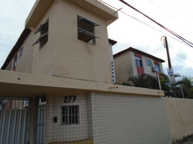 R. CAPITAO AMERICO MENEZES, 277 APT 203 C1 VILAGE DOS PINHEIROS