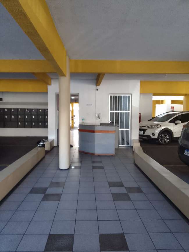 AV. AGUANAMBI, 760 APTO 601