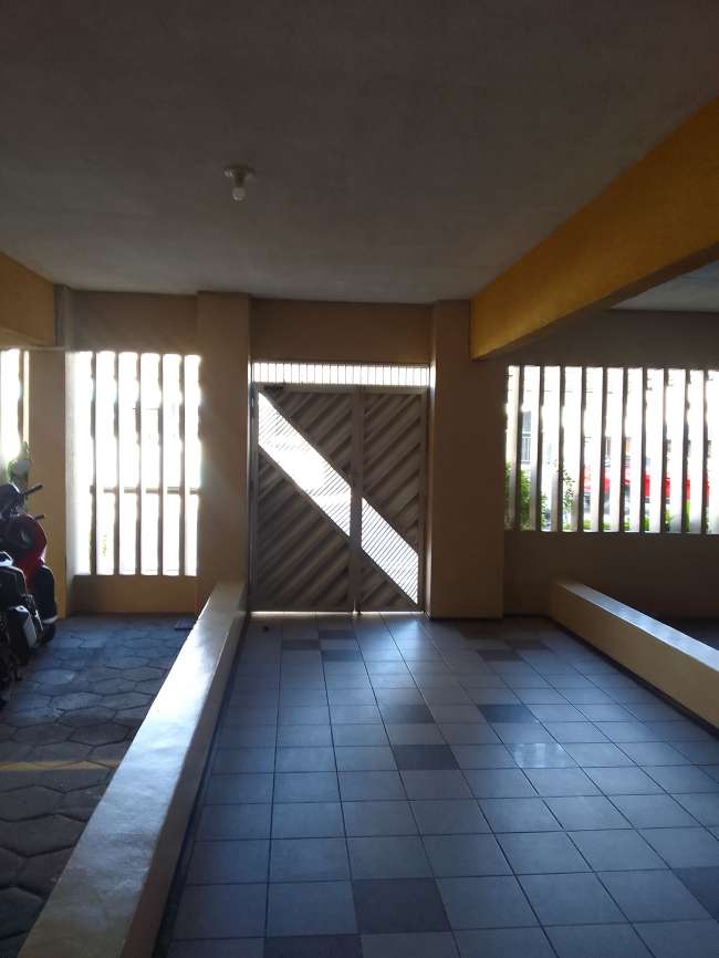 AV. AGUANAMBI, 760 APTO 601