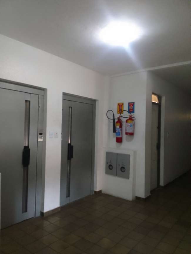 AV. AGUANAMBI, 760 APTO 601
