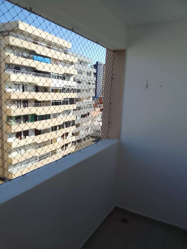 AV. AGUANAMBI, 760 APTO 601