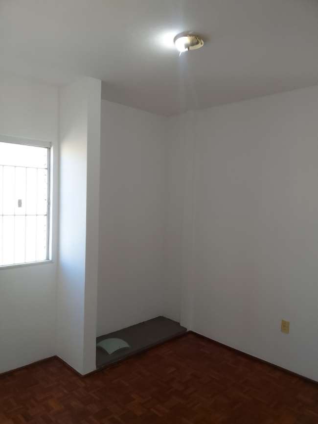 AV. AGUANAMBI, 760 APTO 601