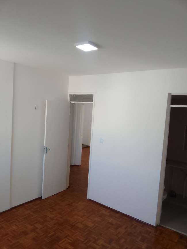 AV. AGUANAMBI, 760 APTO 601