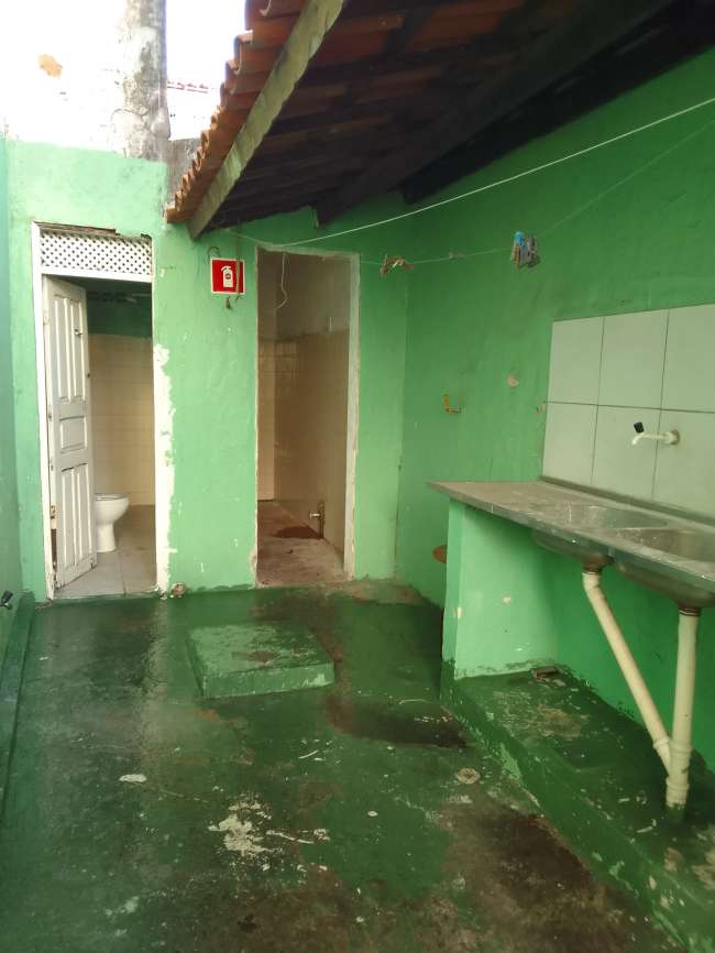R. CONSELHEIRO VIEIRA DA SILVA, 349