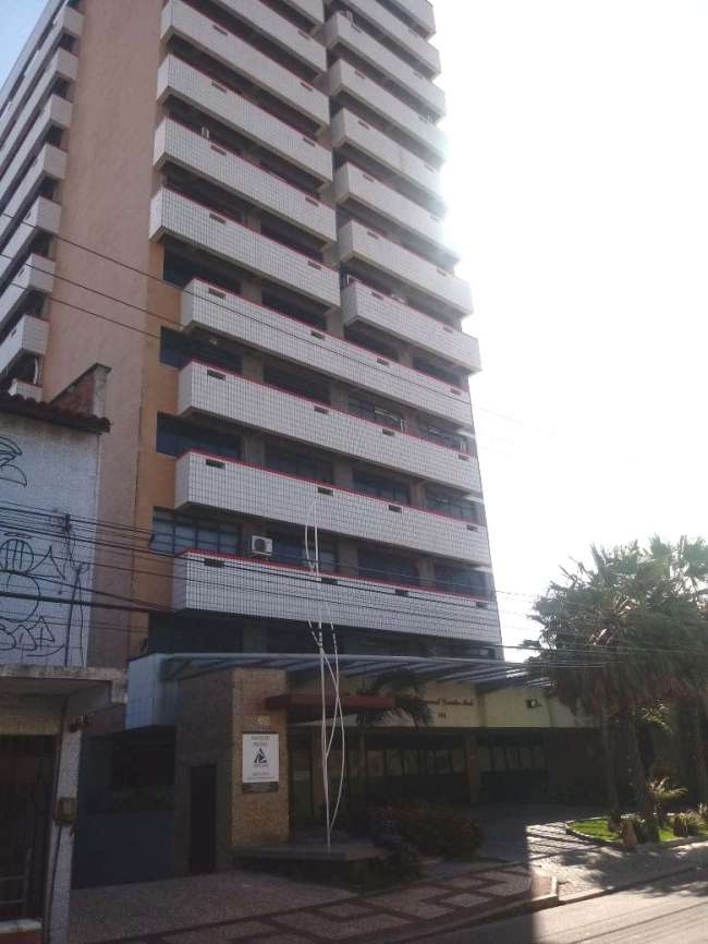 AV. SANTOS DUMONT, 304 SALA 701 CENTRO EMPR BERNARDINO MACEDO