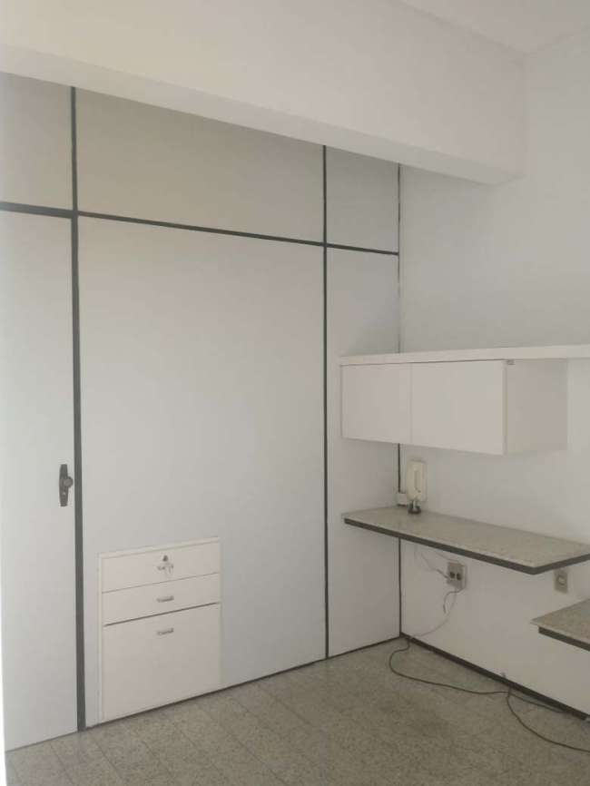 AV. SANTOS DUMONT, 304 SALA 701 CENTRO EMPR BERNARDINO MACEDO