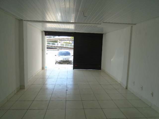 AV. JOSE BASTOS, 4140 LOJA 01