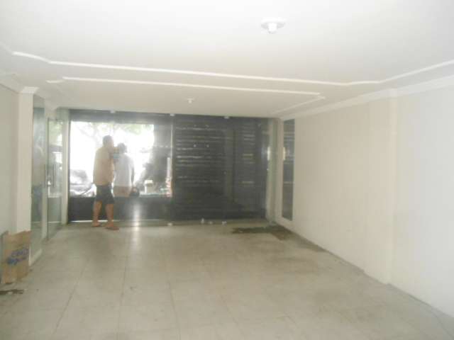 AV. JOSE BASTOS, 4140 LOJA 08