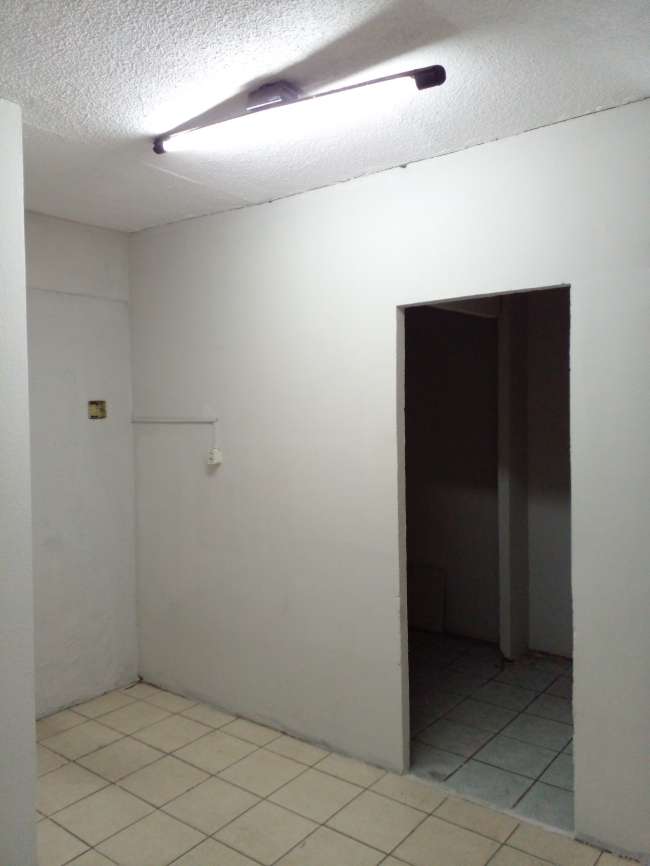 AV. JOSE BASTOS, 4140 LOJA 06