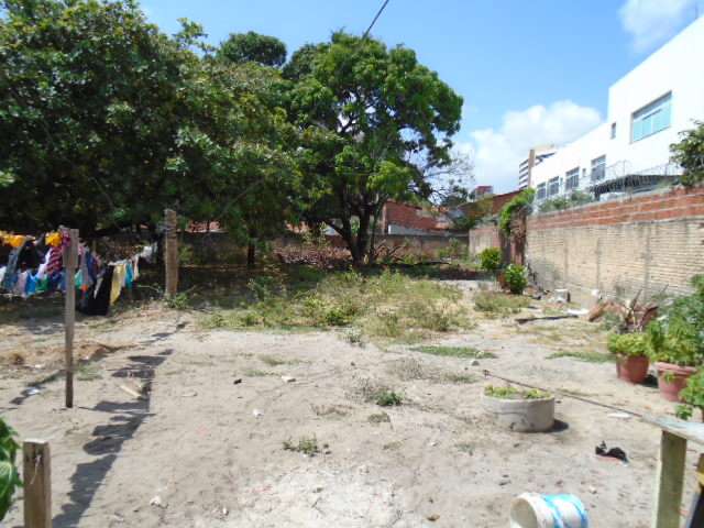 R. MARIANA FURTADO LEITE, 0