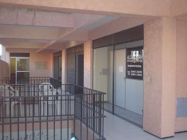 AV. BEZERRA DE MENEZES, 2203 SALA E