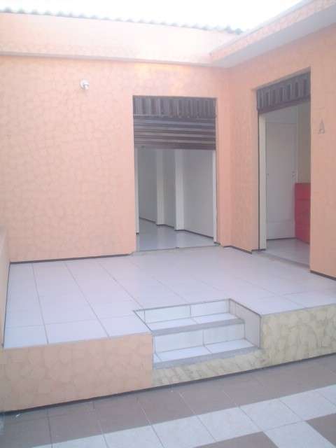 AV. BEZERRA DE MENEZES, 2203 SALA E