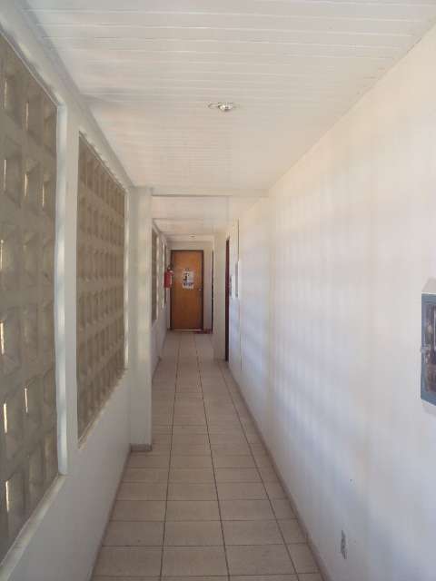 AV. PONTES VIEIRA, 1278 SALA 04