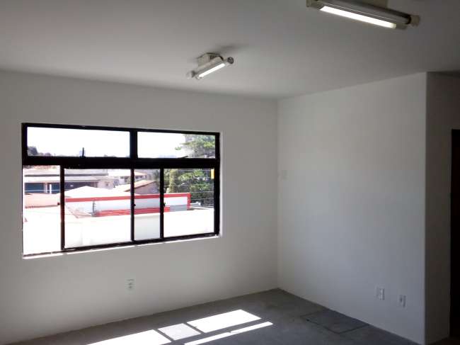 AV. PONTES VIEIRA, 1278 SALA 04