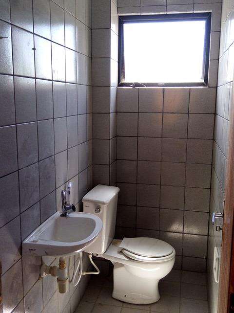 AV. PONTES VIEIRA, 1278 SALA 04