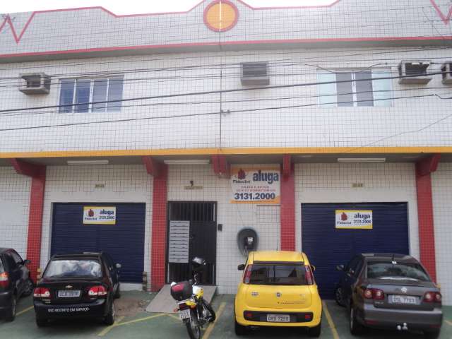 AV. DA UNIVERSIDADE, 3319 APT 102 CENTRO COML E RESID BENFICA
