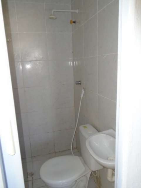 AV. DA UNIVERSIDADE, 3319 APT 102 CENTRO COML E RESID BENFICA