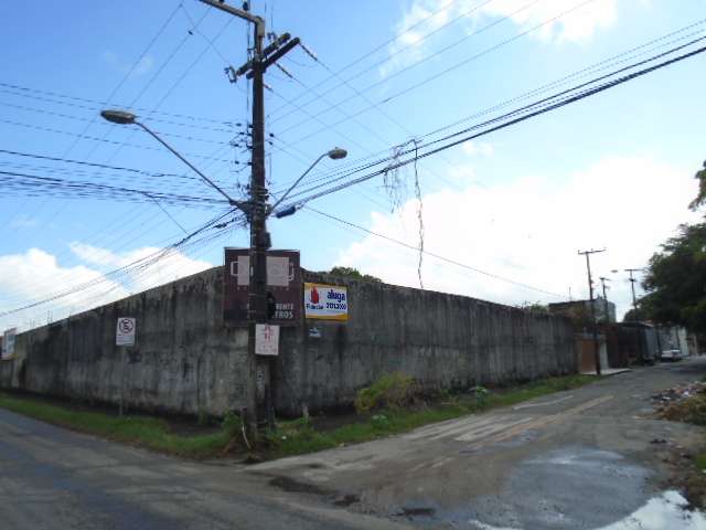 R. MATOS VASCONCELOS, 0 ESQUINA RUA BARÃO DE SOBRAL E RUA 1º JULHO