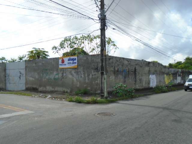R. MATOS VASCONCELOS, 0 ESQUINA RUA BARÃO DE SOBRAL E RUA 1º JULHO