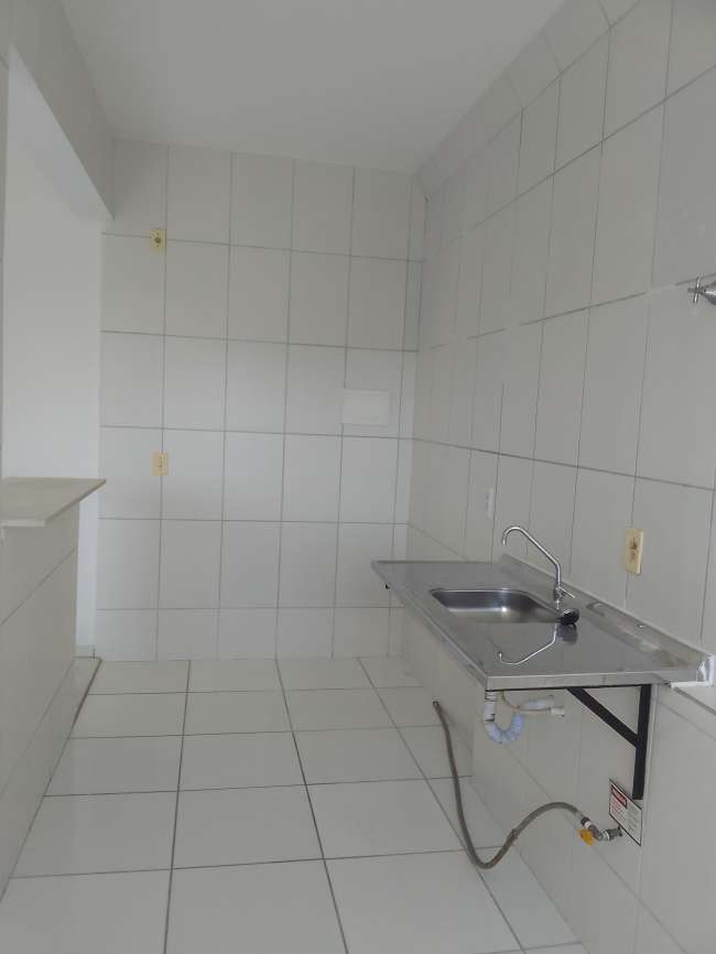 R. JOSE CAVALCANTE SOBRINHO, 120 APT 504 BL15 FORTE IRACEMA