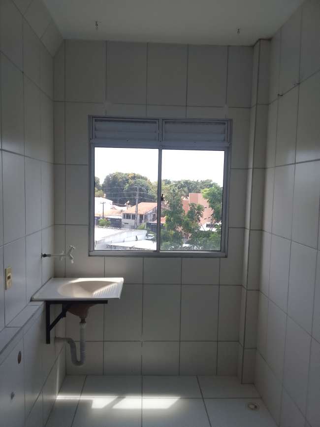 R. JOSE CAVALCANTE SOBRINHO, 120 APT 504 BL15 FORTE IRACEMA