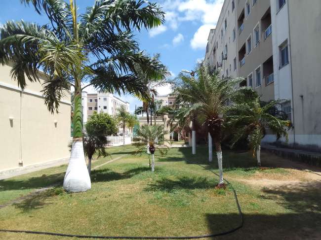 R. JOSE CAVALCANTE SOBRINHO, 120 APT 504 BL15 FORTE IRACEMA