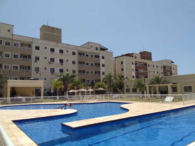 R. JOSE CAVALCANTE SOBRINHO, 120 APT 504 BL15 FORTE IRACEMA
