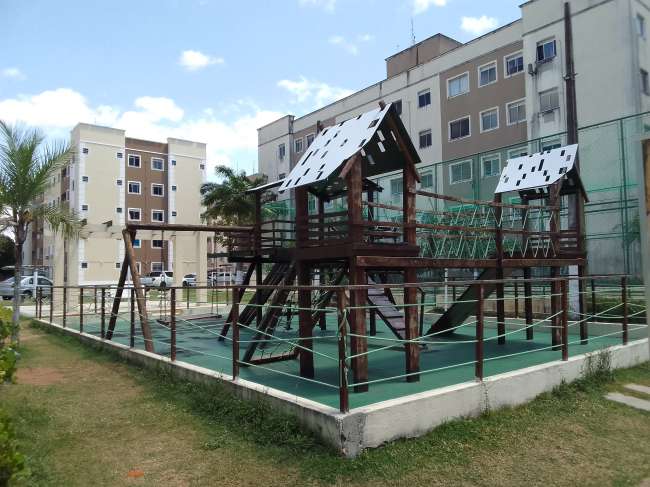 R. JOSE CAVALCANTE SOBRINHO, 120 APT 504 BL15 FORTE IRACEMA